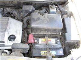 1999 LEXUS RX300, 3.0L AUTO AWD, COLOR GOLD, STK Z15955